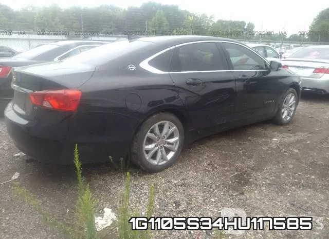 1G1105S34HU117585