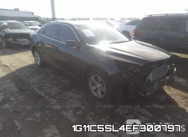 1G11C5SL4EF300797