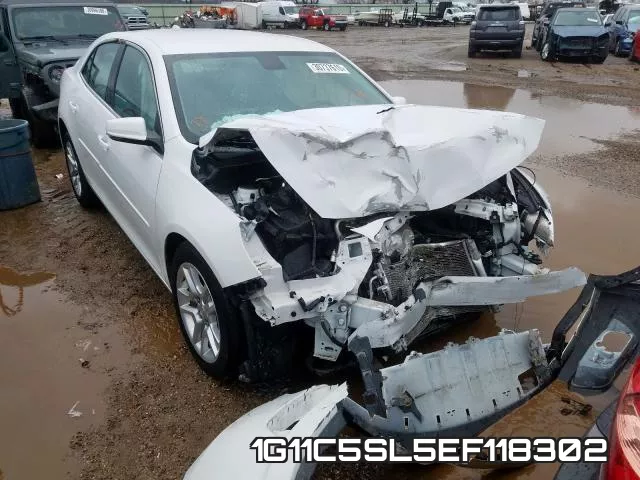 1G11C5SL5EF118302