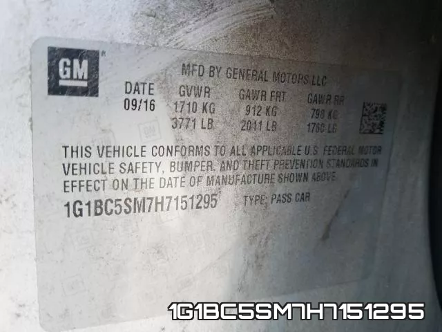 1G1BC5SM7H7151295_10.webp