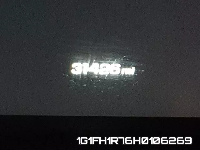 1G1FH1R76H0106269