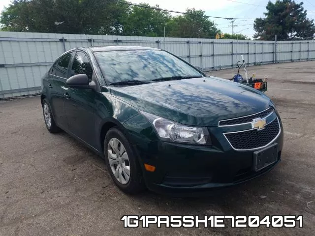1G1PA5SH1E7204051