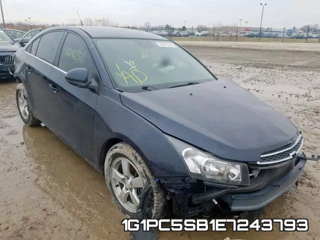 1G1PC5SB1E7243793