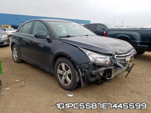 1G1PC5SB7E7445599