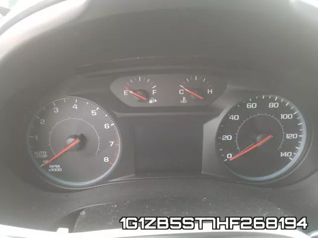 1G1ZB5ST7HF268194