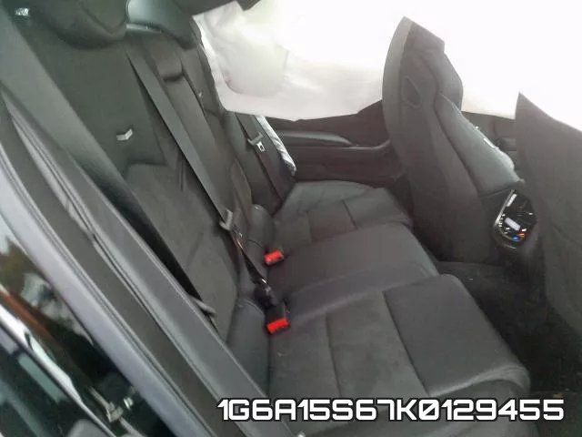 1G6A15S67K0129455