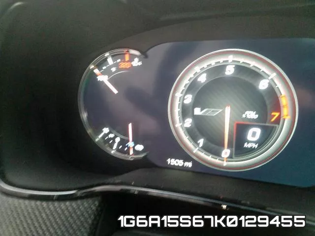 1G6A15S67K0129455