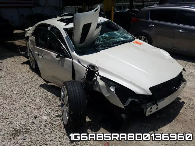 1G6AB5RA8D0136960