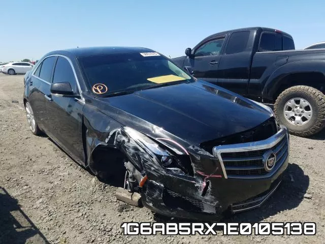 1G6AB5RX7E0105138