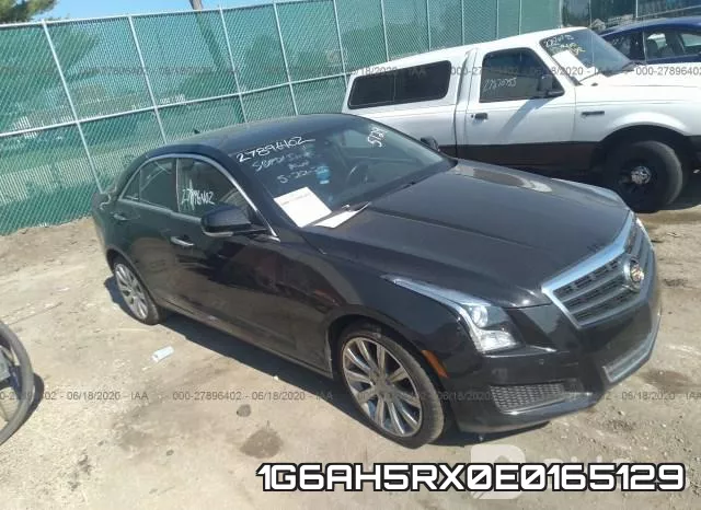 1G6AH5RX0E0165129