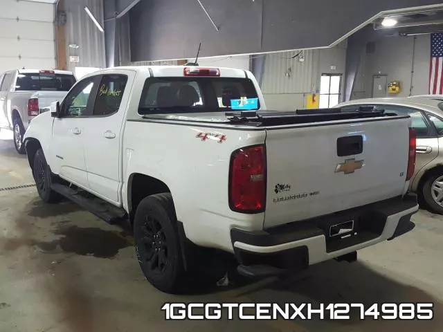 1GCGTCENXH1274985