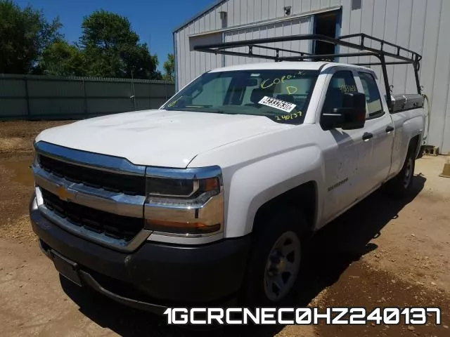 1GCRCNEC0HZ240137
