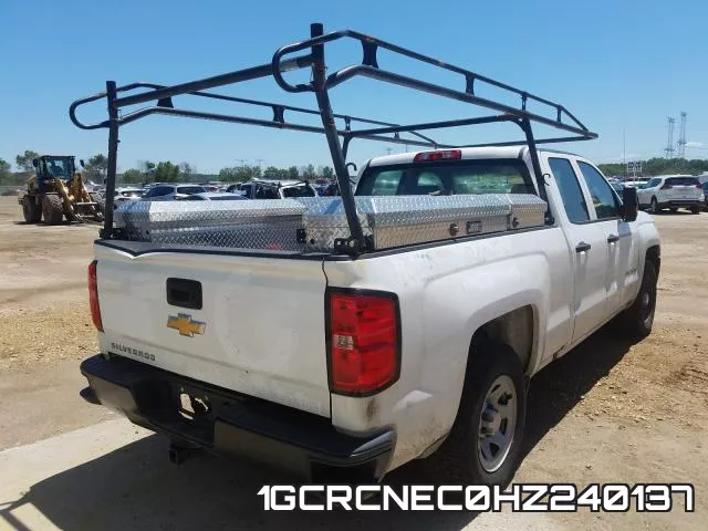 1GCRCNEC0HZ240137