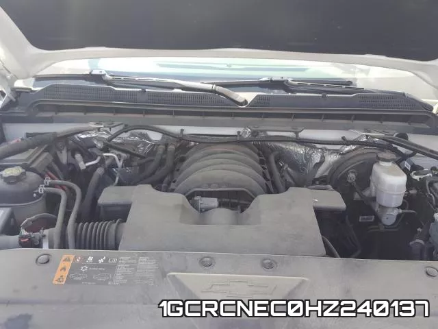 1GCRCNEC0HZ240137