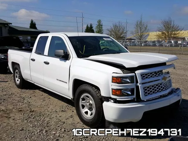 1GCRCPEH7EZ194731