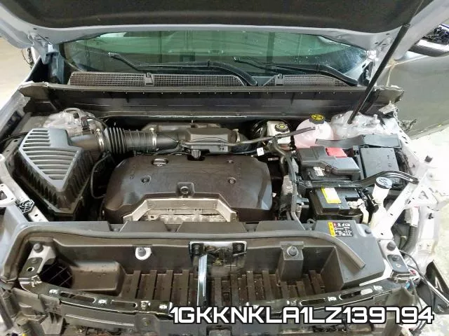1GKKNKLA1LZ139794
