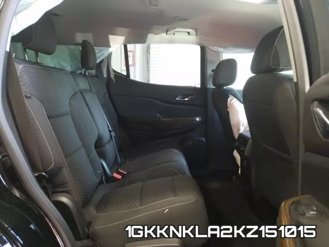 1GKKNKLA2KZ151015