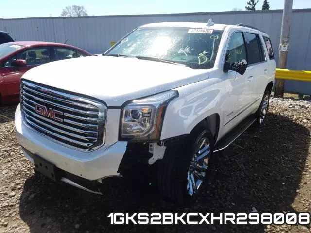 1GKS2BKCXHR298008