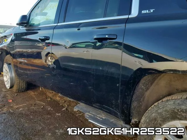 1GKS2GKC1HR253522