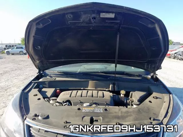 1GNKRFED9HJ153731