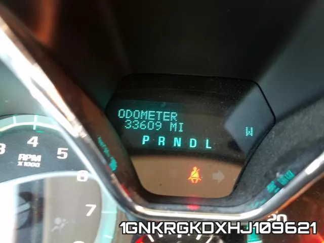 1GNKRGKDXHJ109621