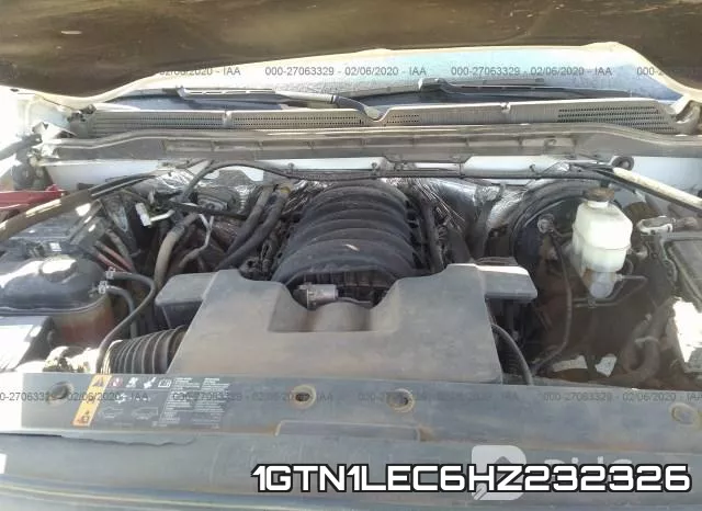1GTN1LEC6HZ232326