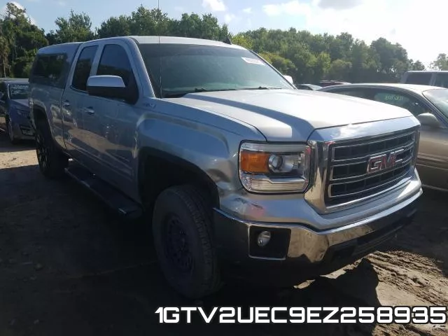 1GTV2UEC9EZ258935