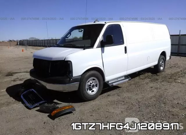 1GTZ7HFG4J1208917