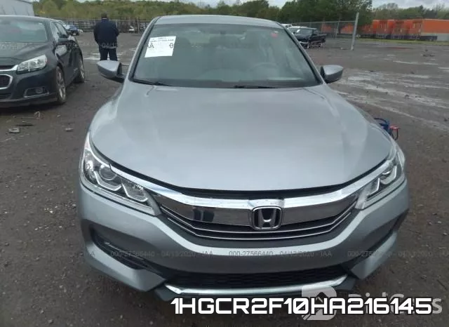 1HGCR2F10HA216145