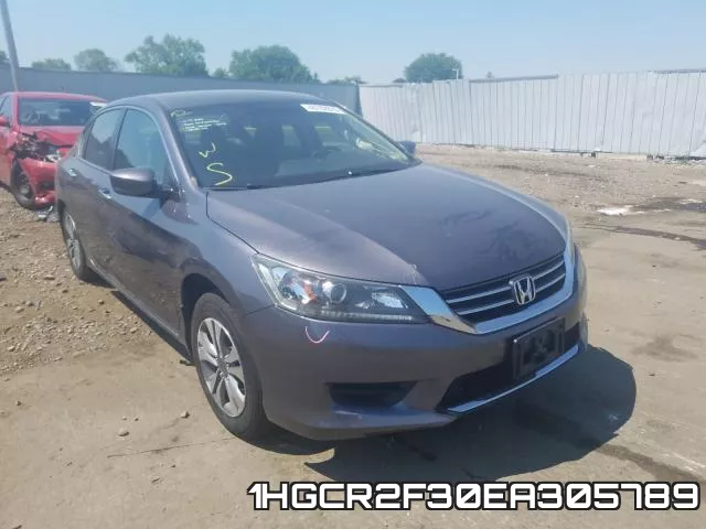 1HGCR2F30EA305789