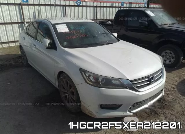 1HGCR2F5XEA212201