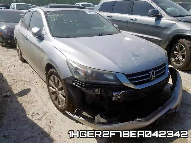 1HGCR2F78EA042342