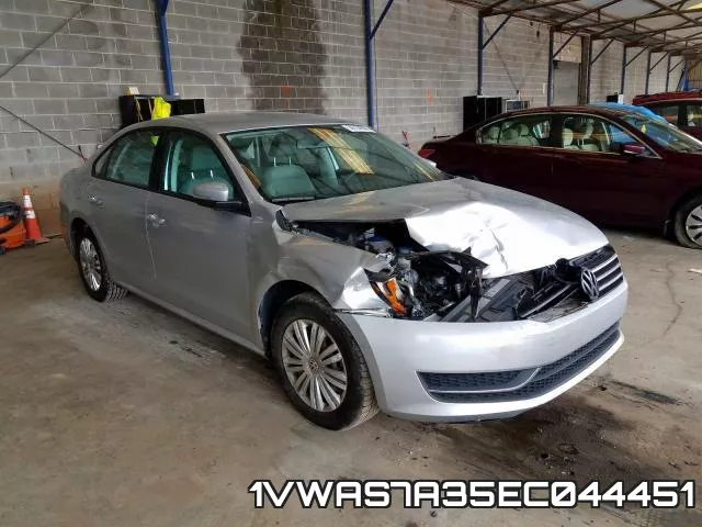 1VWAS7A35EC044451