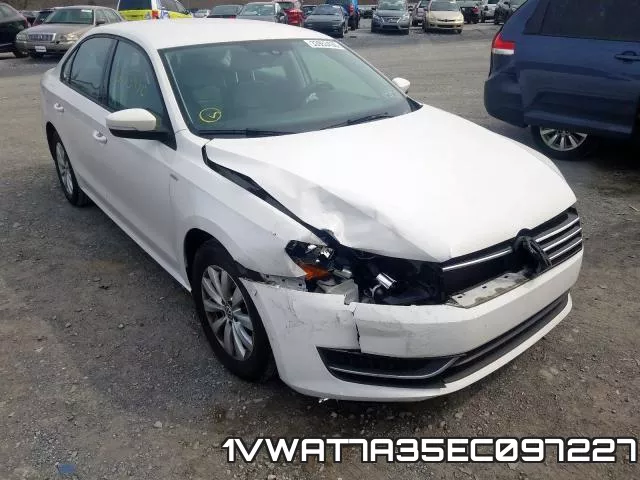 1VWAT7A35EC097227