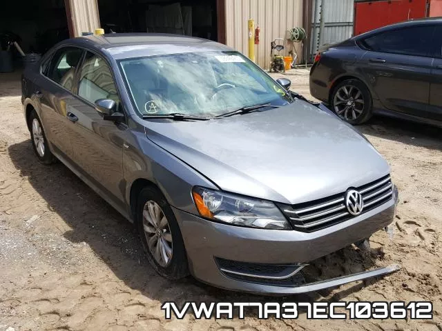 1VWAT7A37EC103612