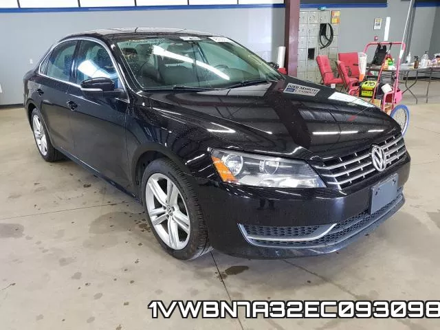1VWBN7A32EC093098