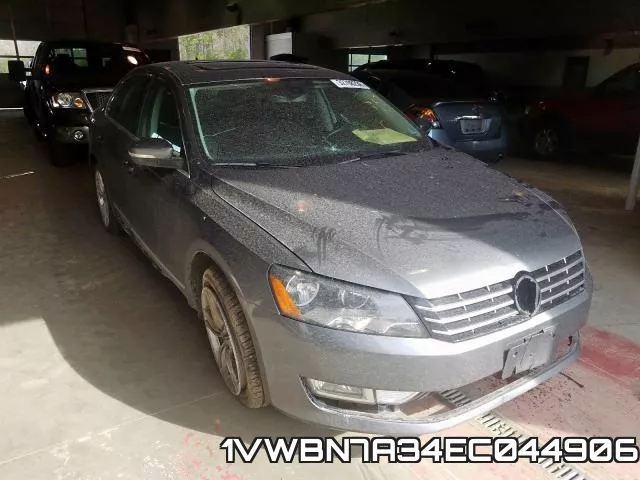 1VWBN7A34EC044906