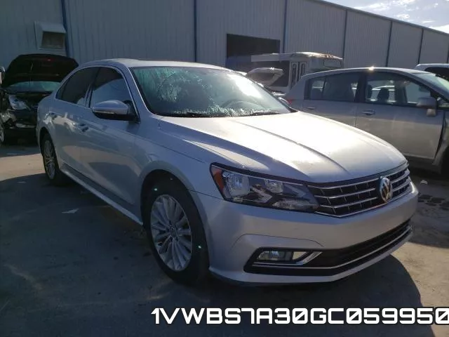 1VWBS7A30GC059950