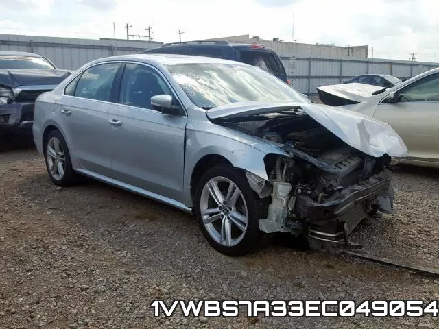 1VWBS7A33EC049054