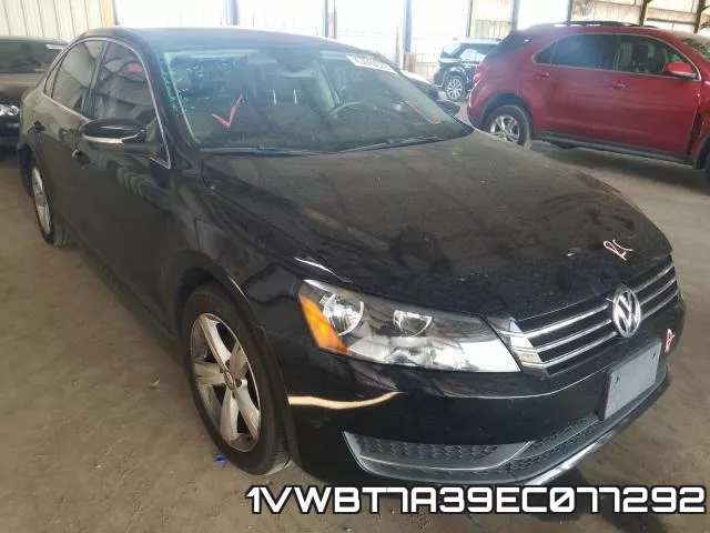 1VWBT7A39EC077292