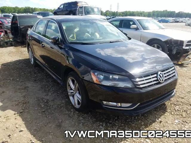 1VWCM7A35DC024556