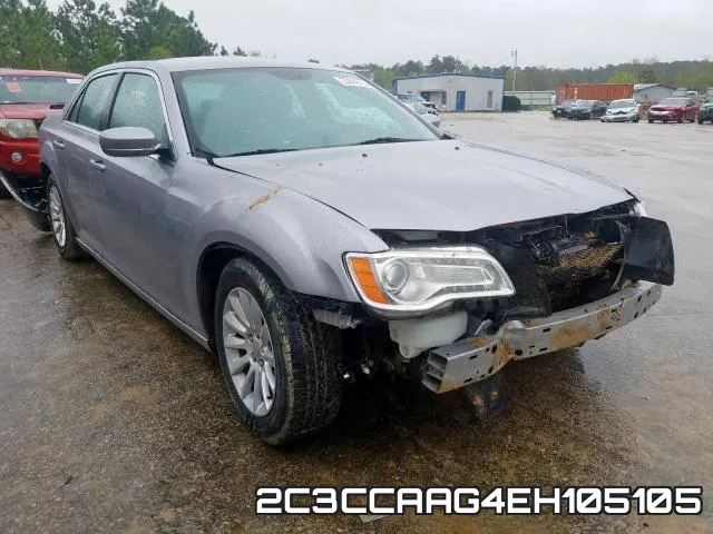 2C3CCAAG4EH105105