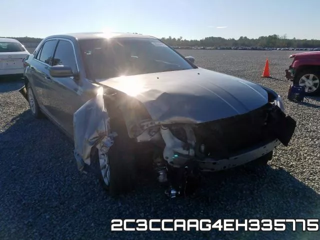 2C3CCAAG4EH335775