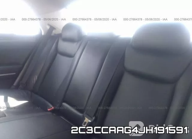 2C3CCAAG4JH191591
