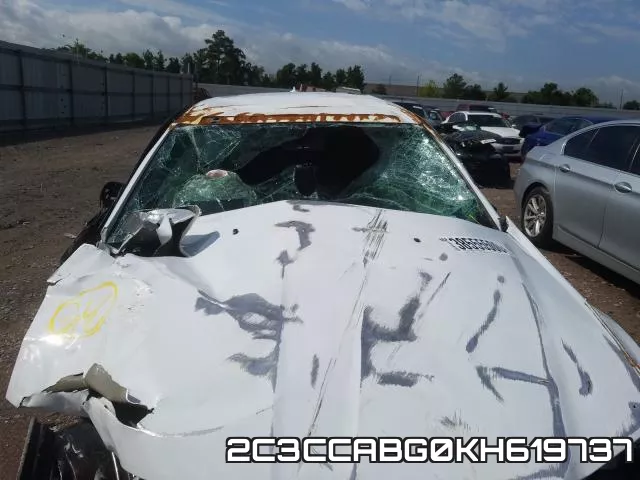 2C3CCABG0KH619737