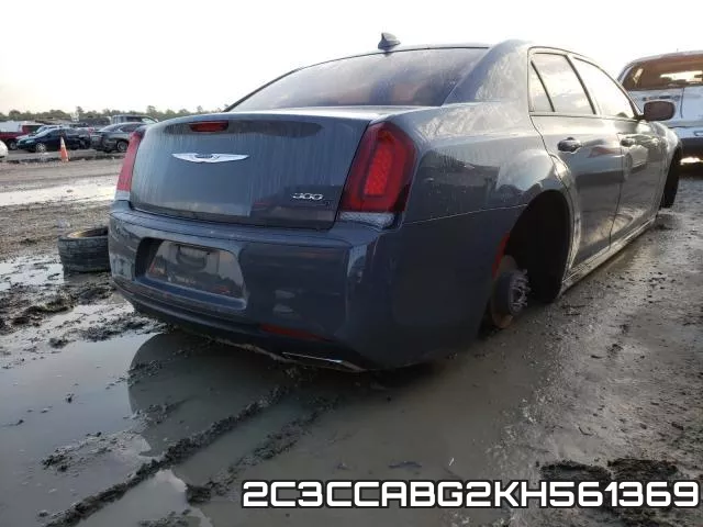2C3CCABG2KH561369