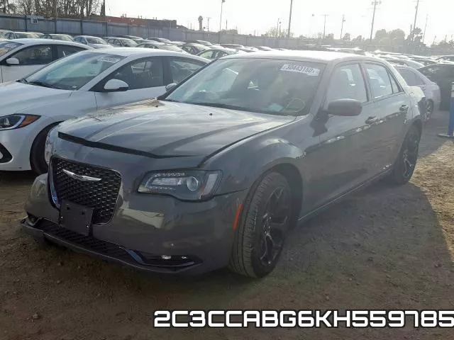 2C3CCABG6KH559785