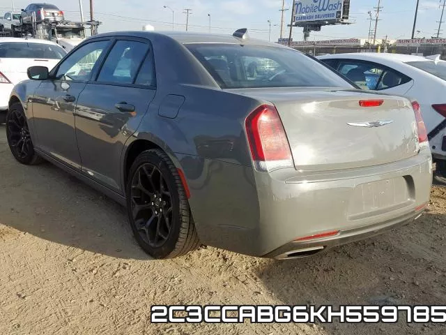 2C3CCABG6KH559785