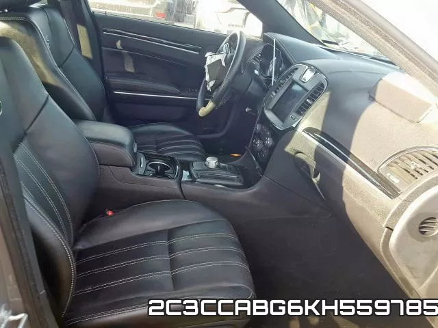 2C3CCABG6KH559785