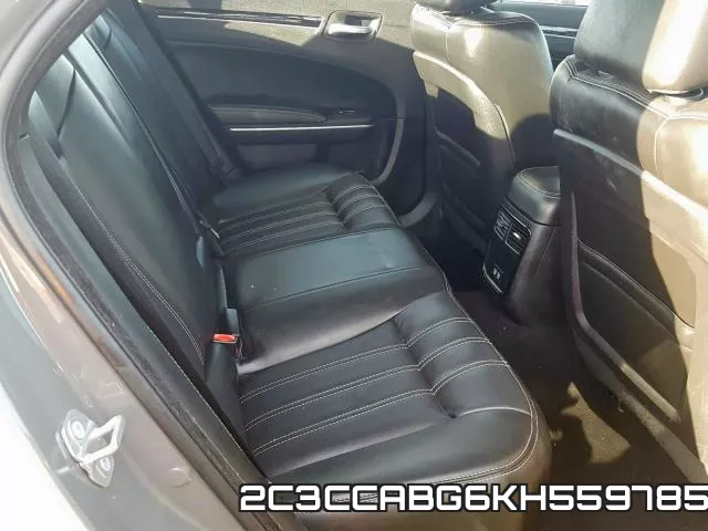 2C3CCABG6KH559785